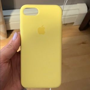 Apple iPhone 7&8 case
